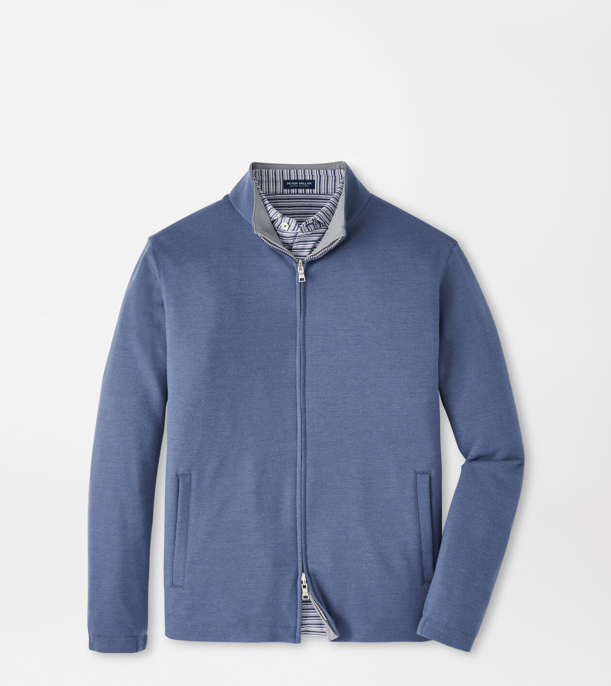 Ryder Reversible Jacket | Men's Jackets & Coats | Peter Millar