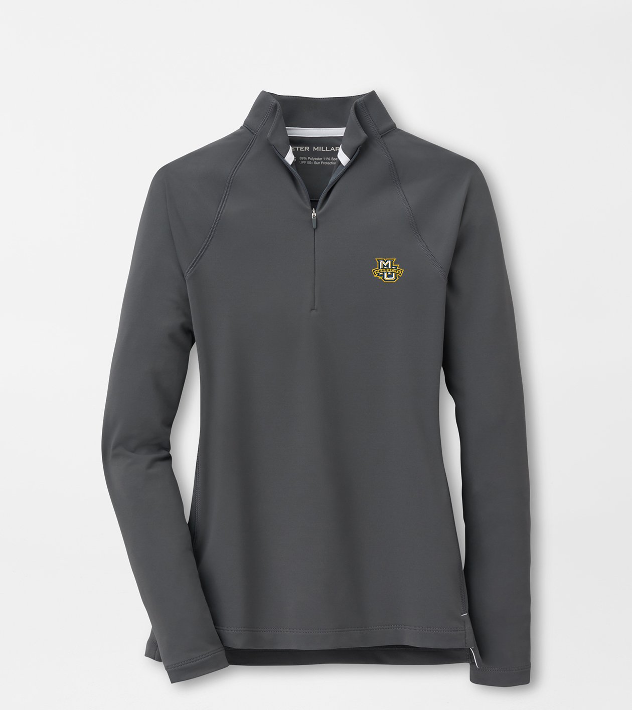Marquette Raglan Sleeve Perth Layer