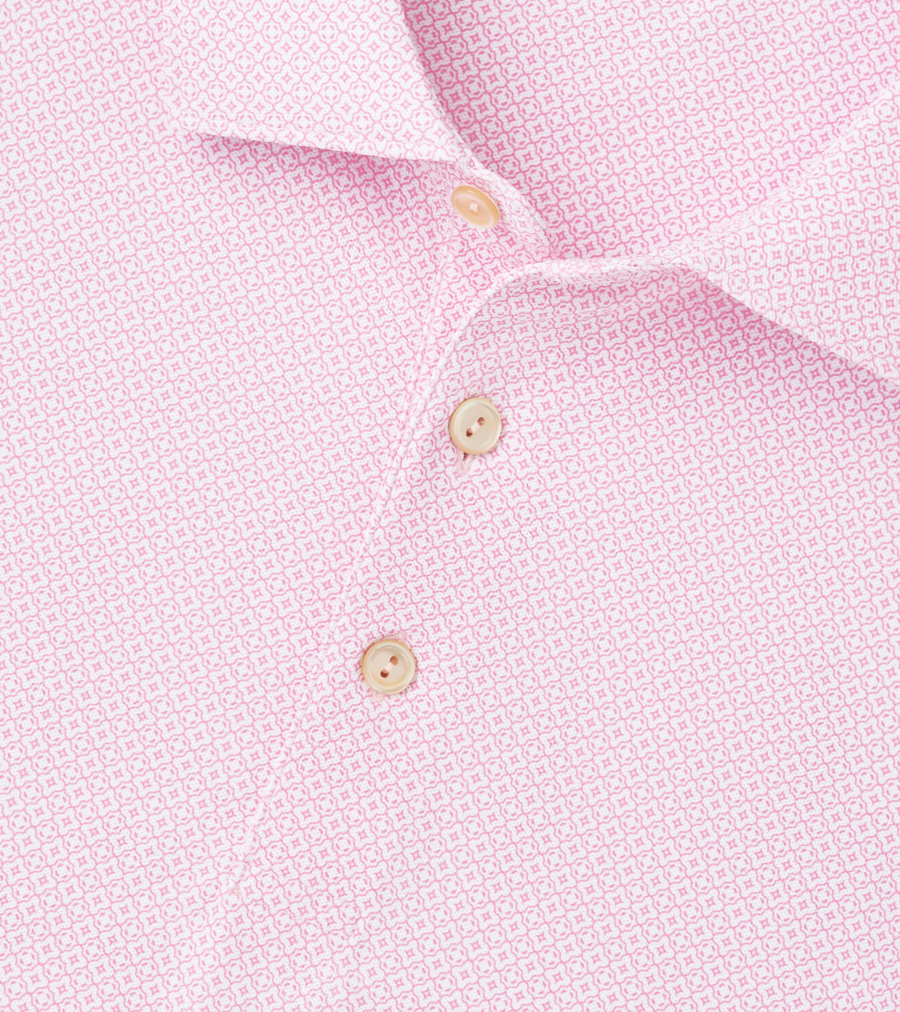 Galiza Performance Mesh Polo | Men's Polos | Peter Millar