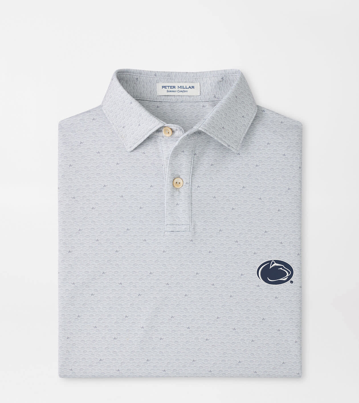 Peter Millar Penn State