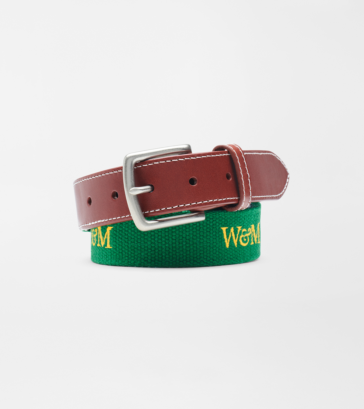William & Mary Belt
