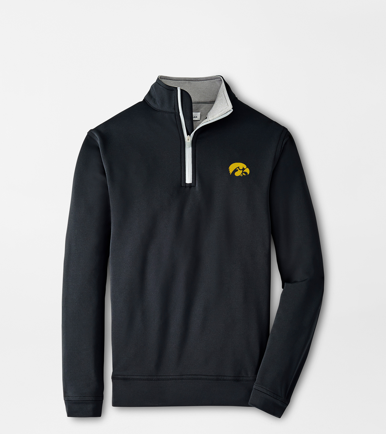Iowa Perth Youth Performance Quarter-Zip