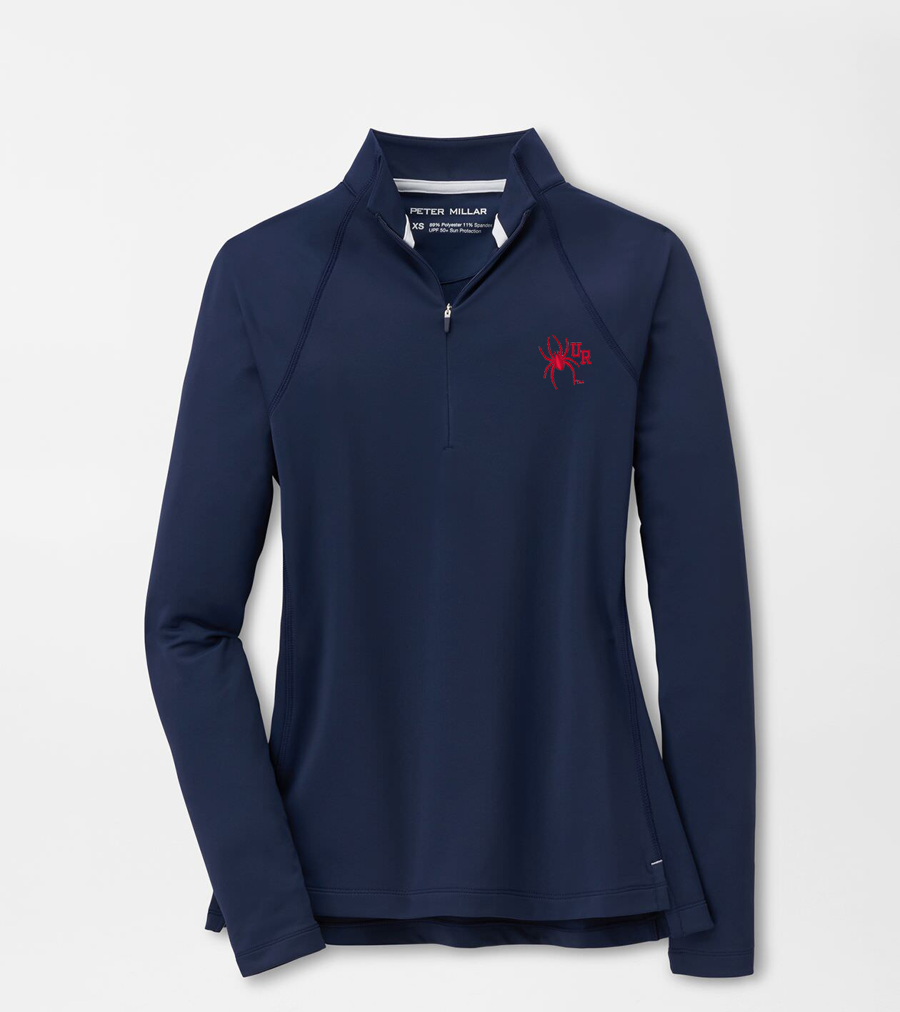 Richmond Women's Raglan-Sleeve Perth Layer