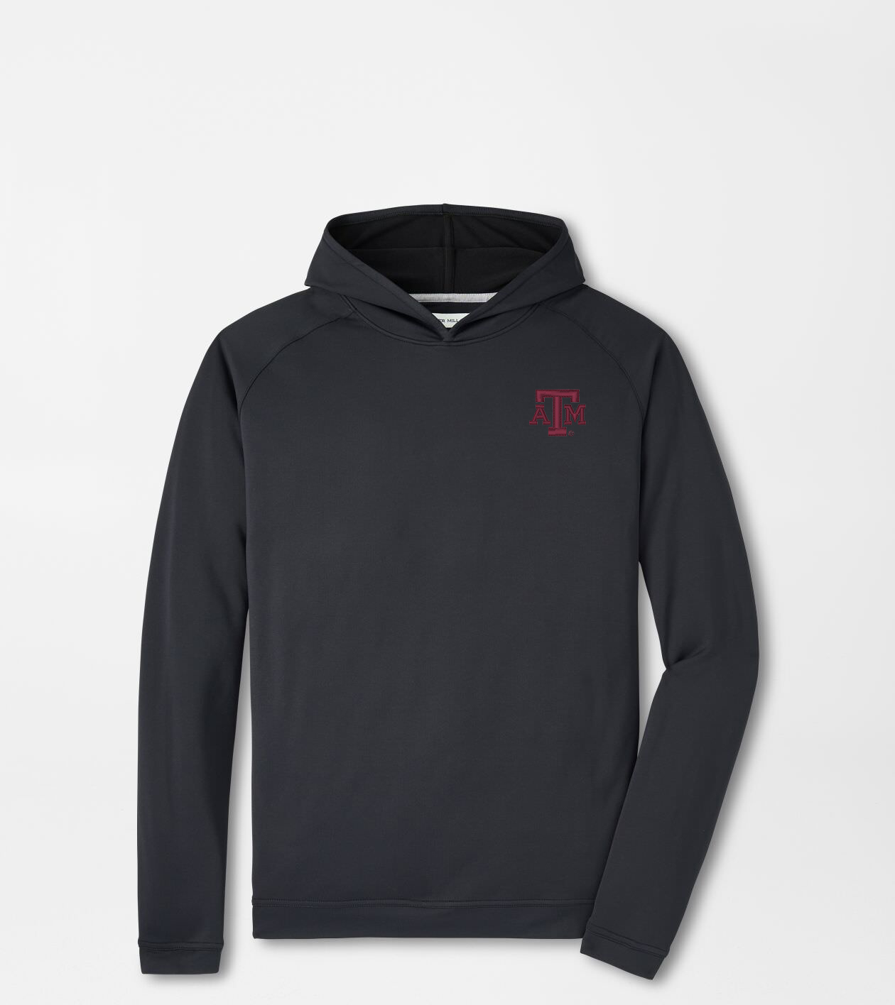 Texas A&M Pine Performance Hoodie