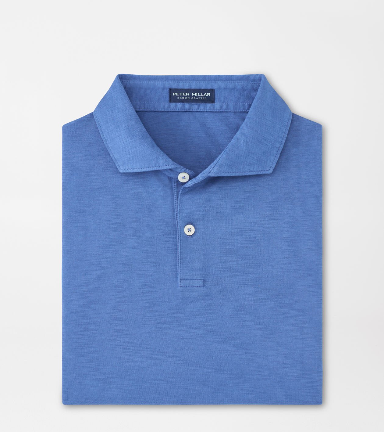 Journeyman Short-Sleeve Polo | Men's Polos | Peter Millar