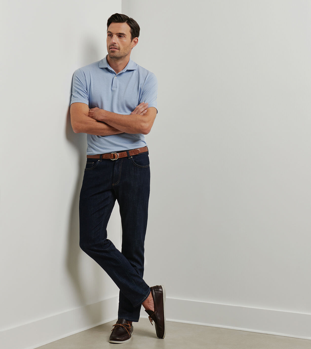 Men-s-Flex-Stretch-Slim-
