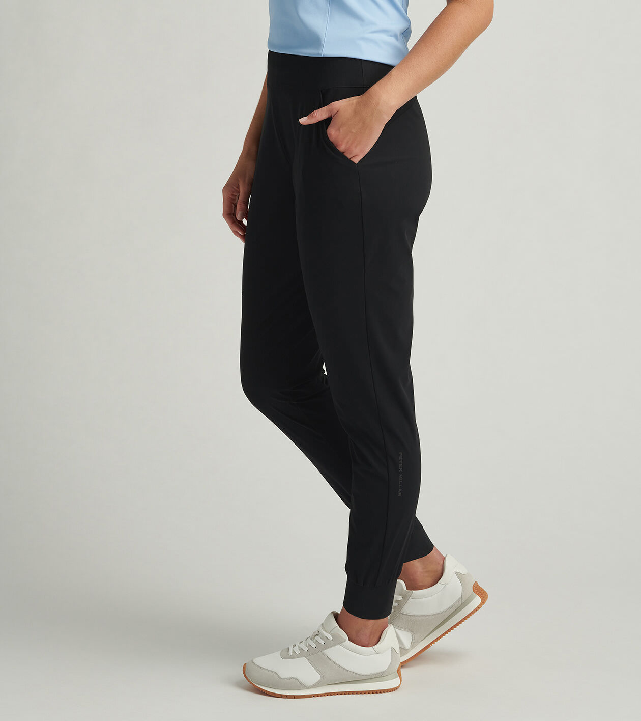 Bingham Performance Jogger