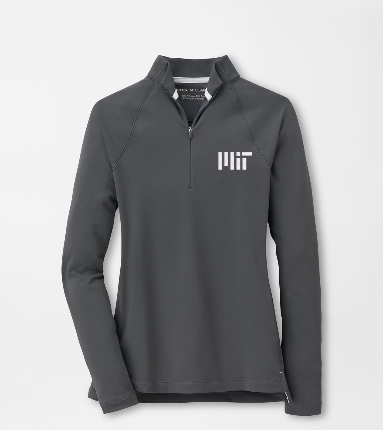 MIT Raglan Sleeve Perth Layer