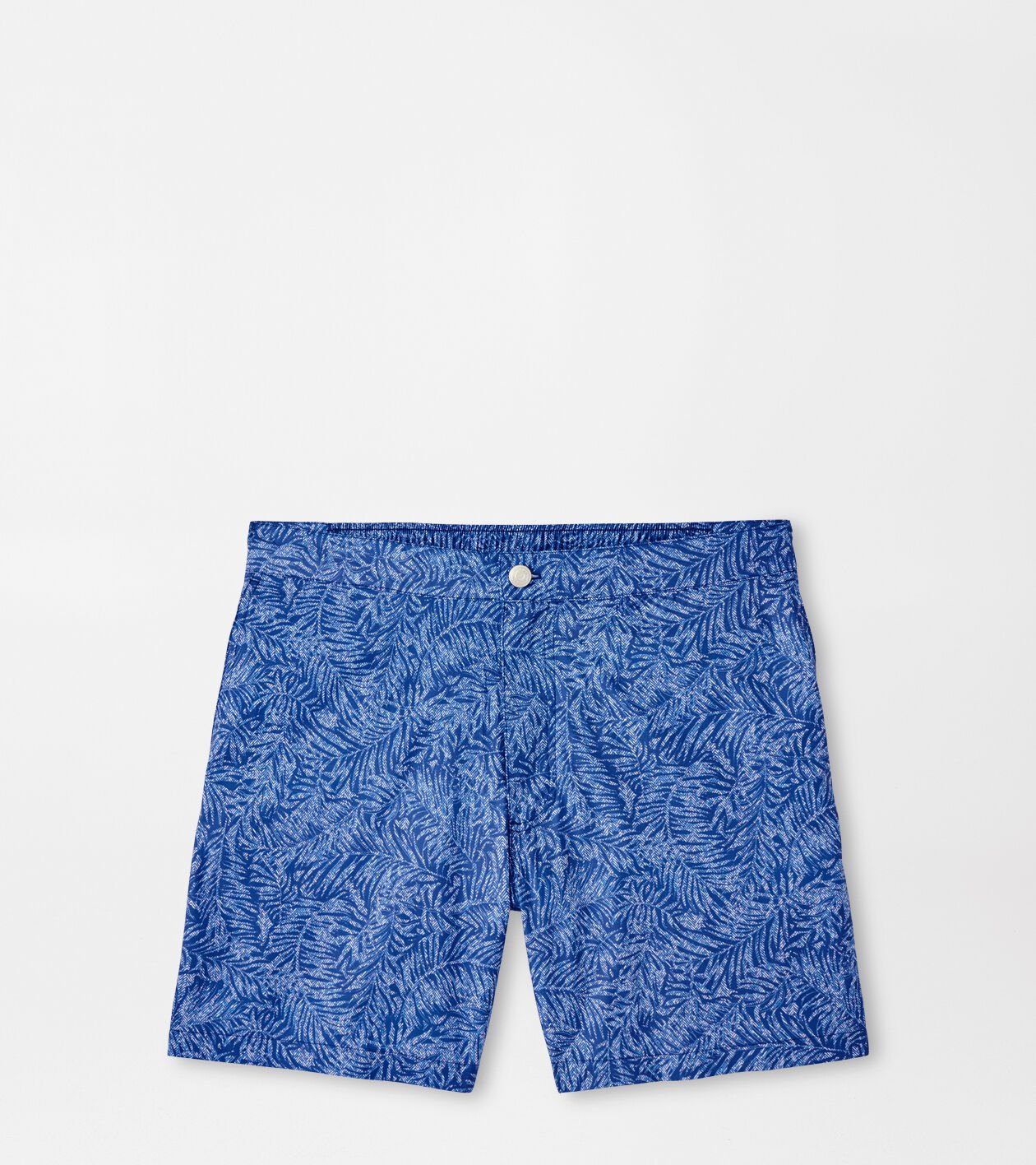 Santa Barbara Palms Swim Trunk