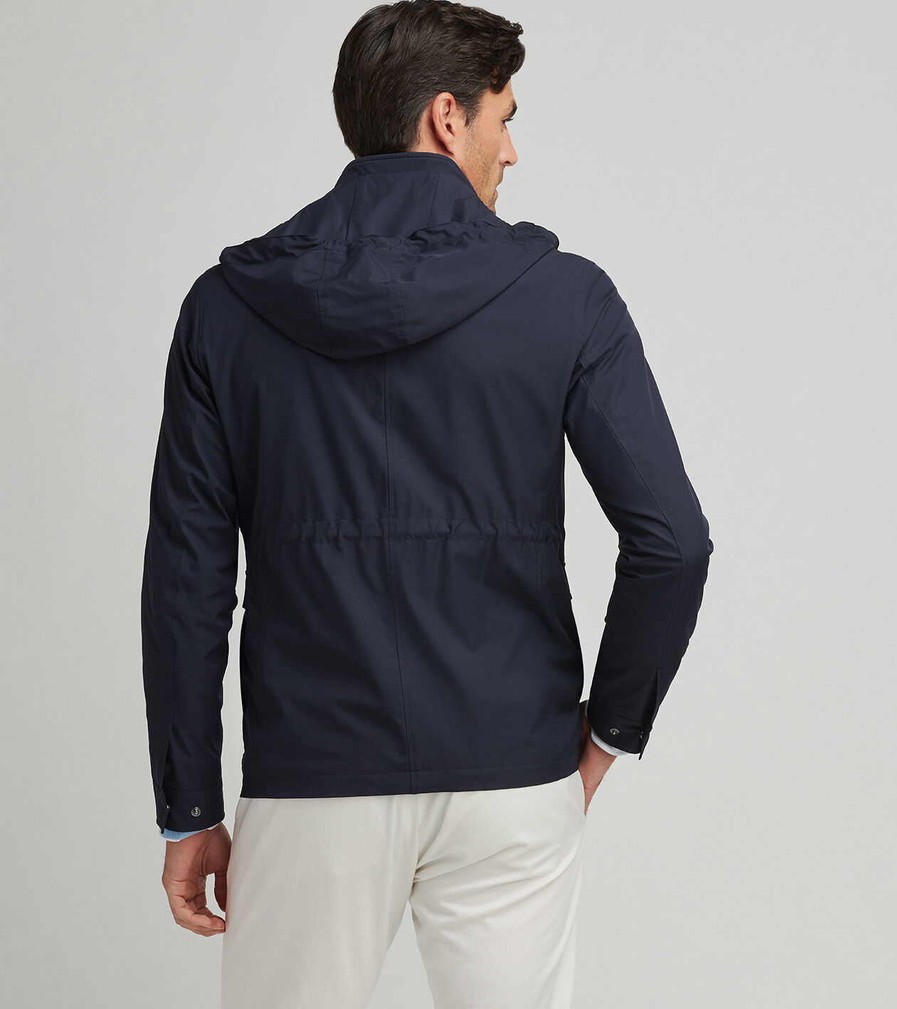 Discovery Field Jacket