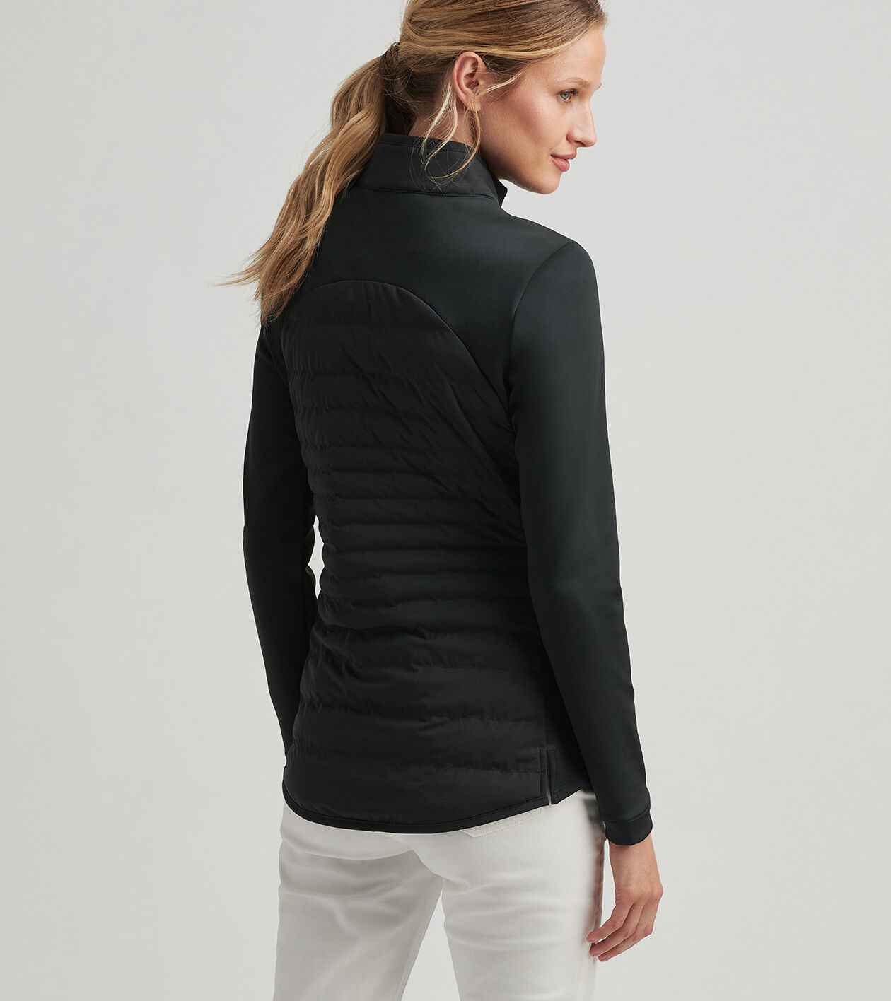 Women's Merge Hybrid Jacket
