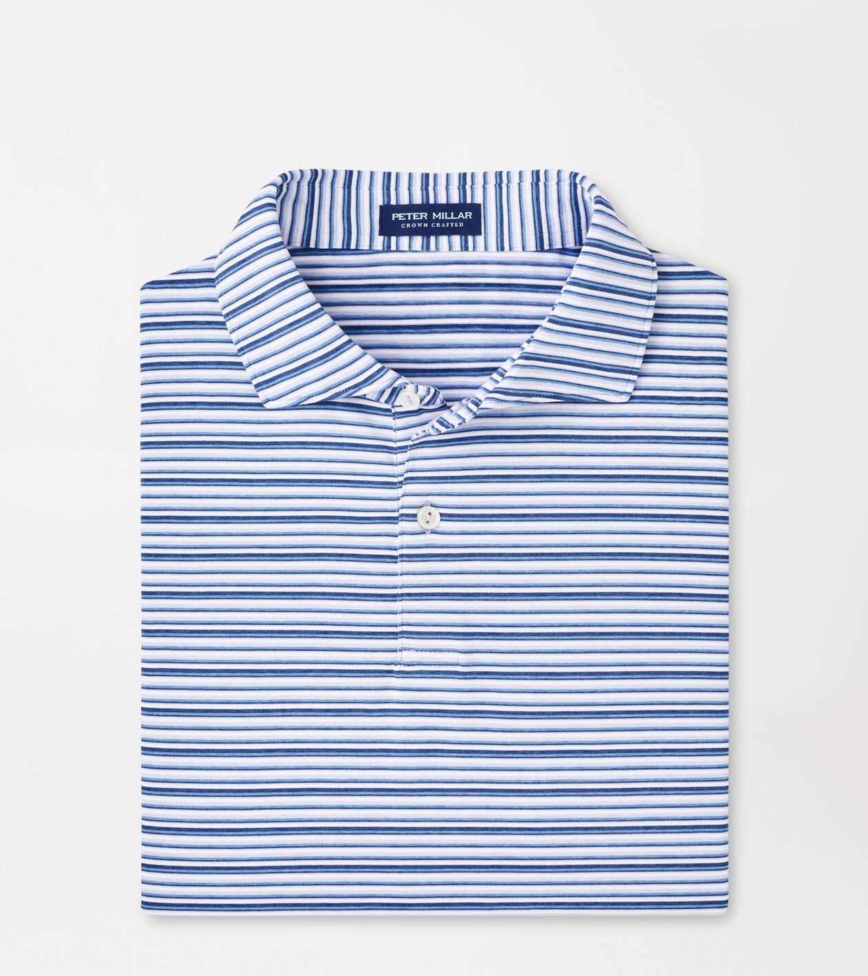 Cadence Performance Jersey Polo | Men's Polos | Peter Millar