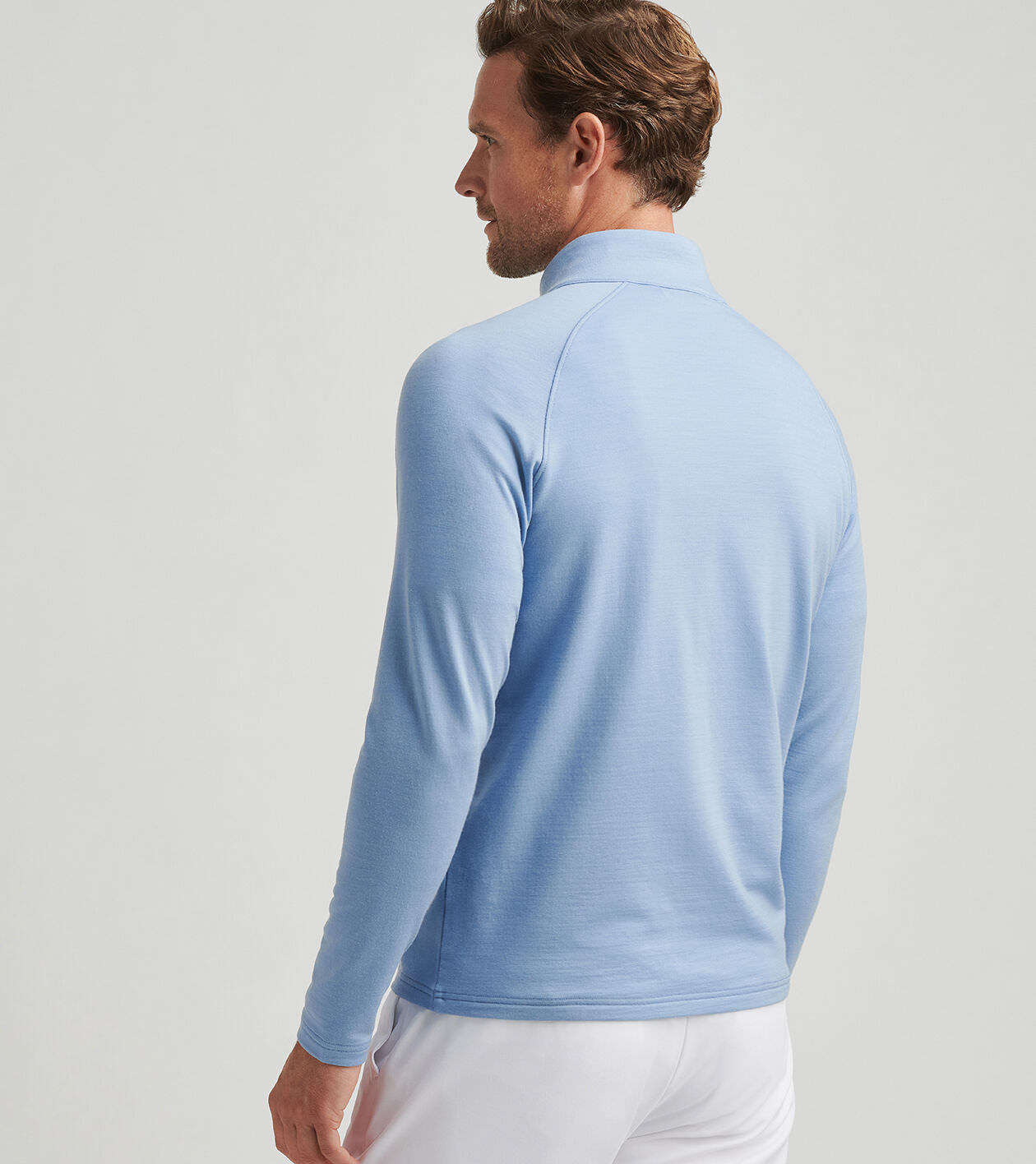 Excursionist Flex Performance Pullover