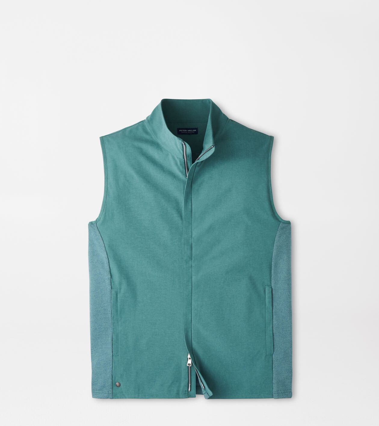 美品 Ｍサイズ 65/35 HOODED SIERRA VEST Solstice Performance Hybrid Full-Zip Vest | Men's Vests