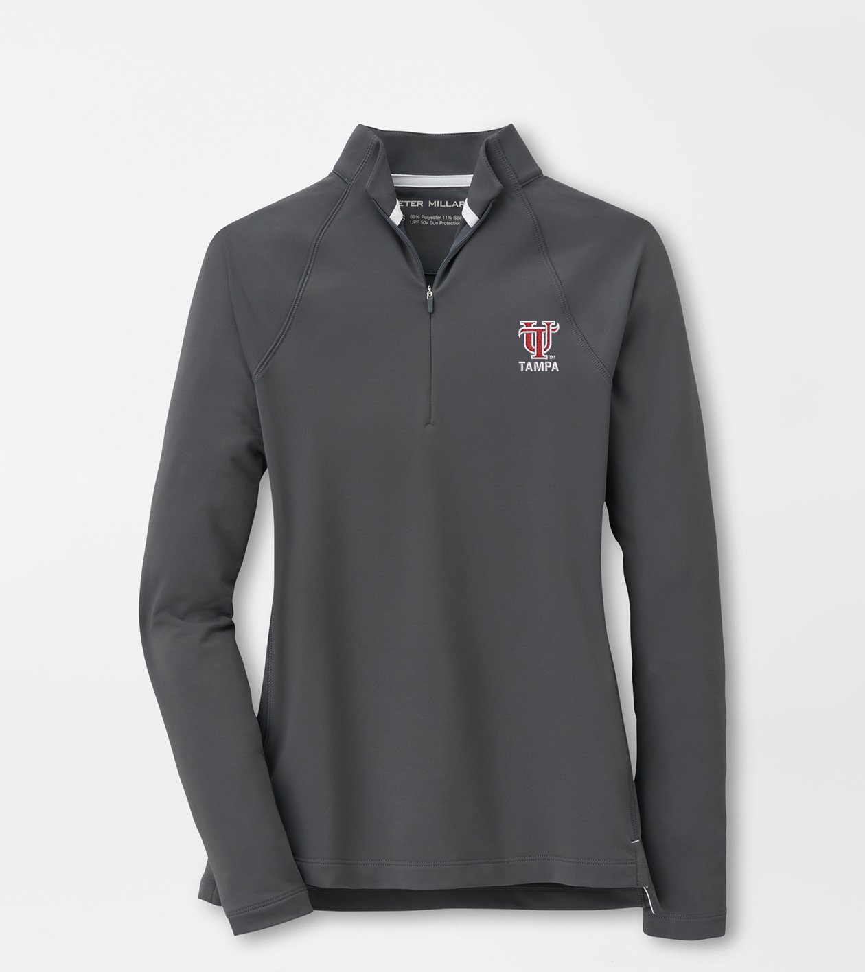 Tampa Raglan Sleeve Perth Layer
