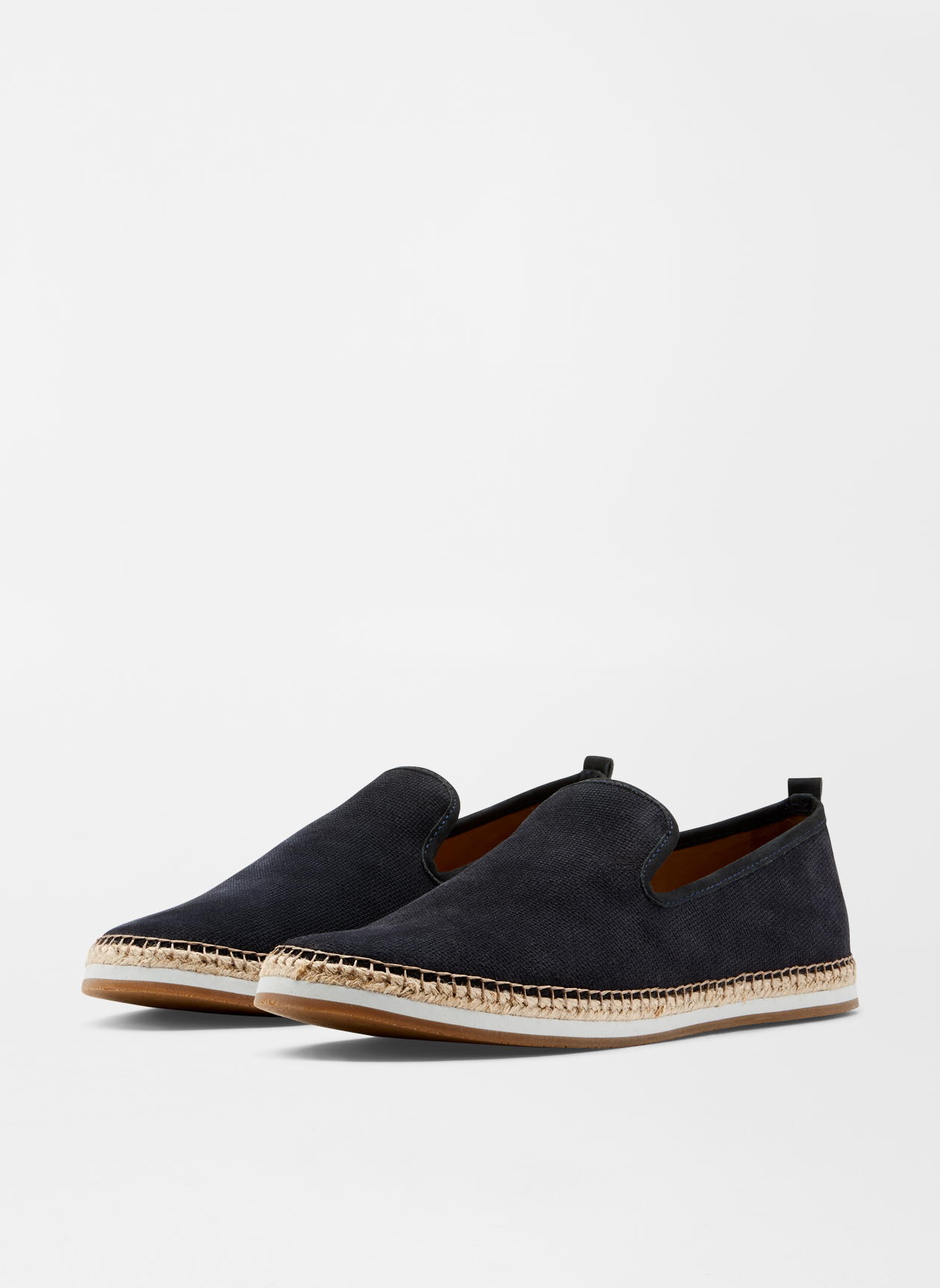 Coastal Slip-On | Peter Millar display picture 2