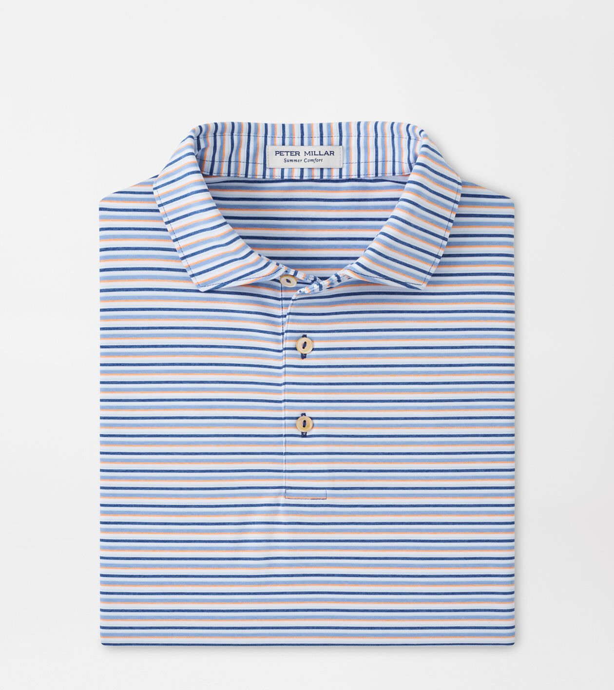 Avent Performance Jersey Polo