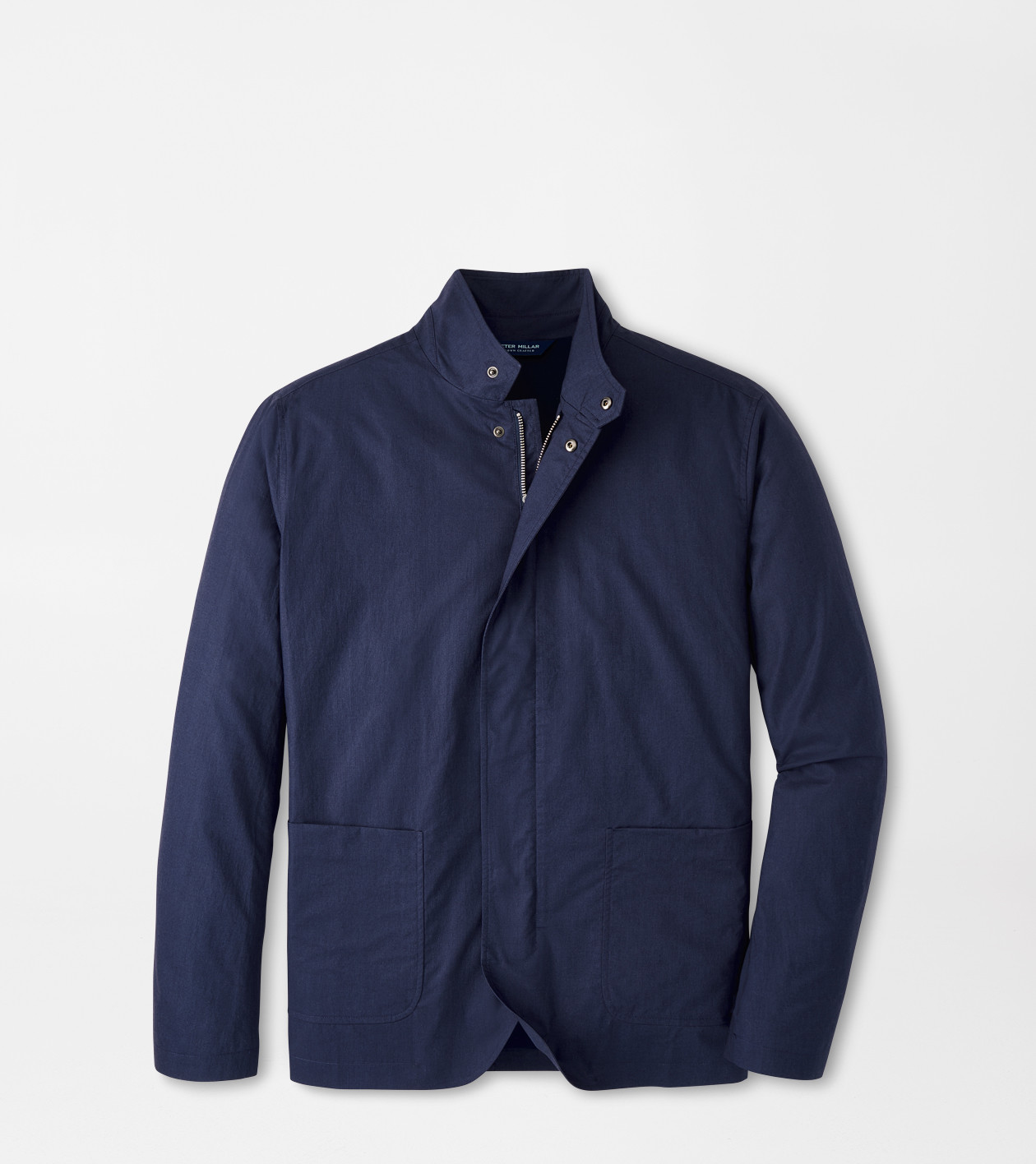 Mayfair Zip Blazer | Men's Jackets & Coats | Peter Millar