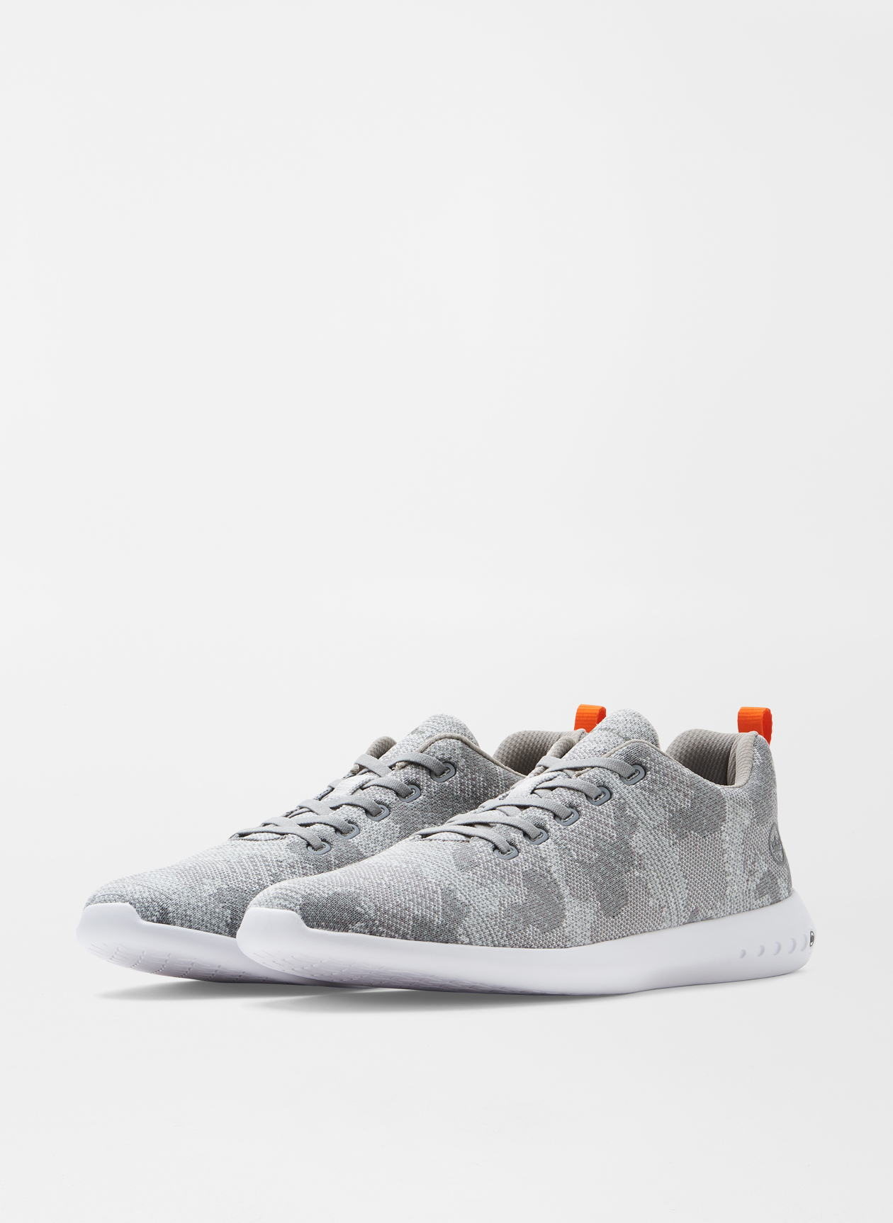 ◆SEVEN EIGHT UNDER◆ M2 GRAPHIC LOW TOPCAMO GREEN SCM24CG01 Hyperlight Glide Camo Sneaker | Peter Millar
