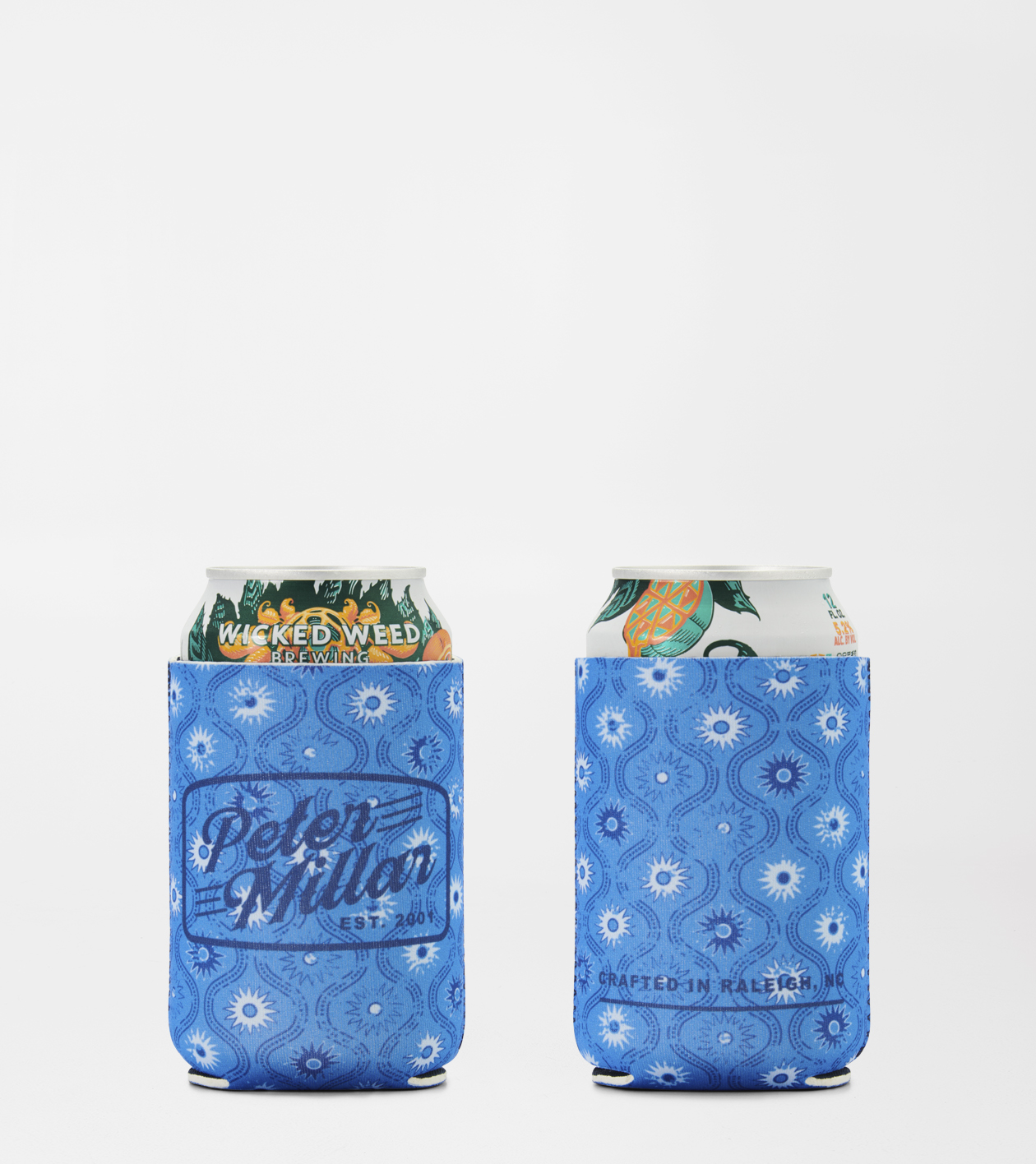 Saltwater Spirits Swim Trunk