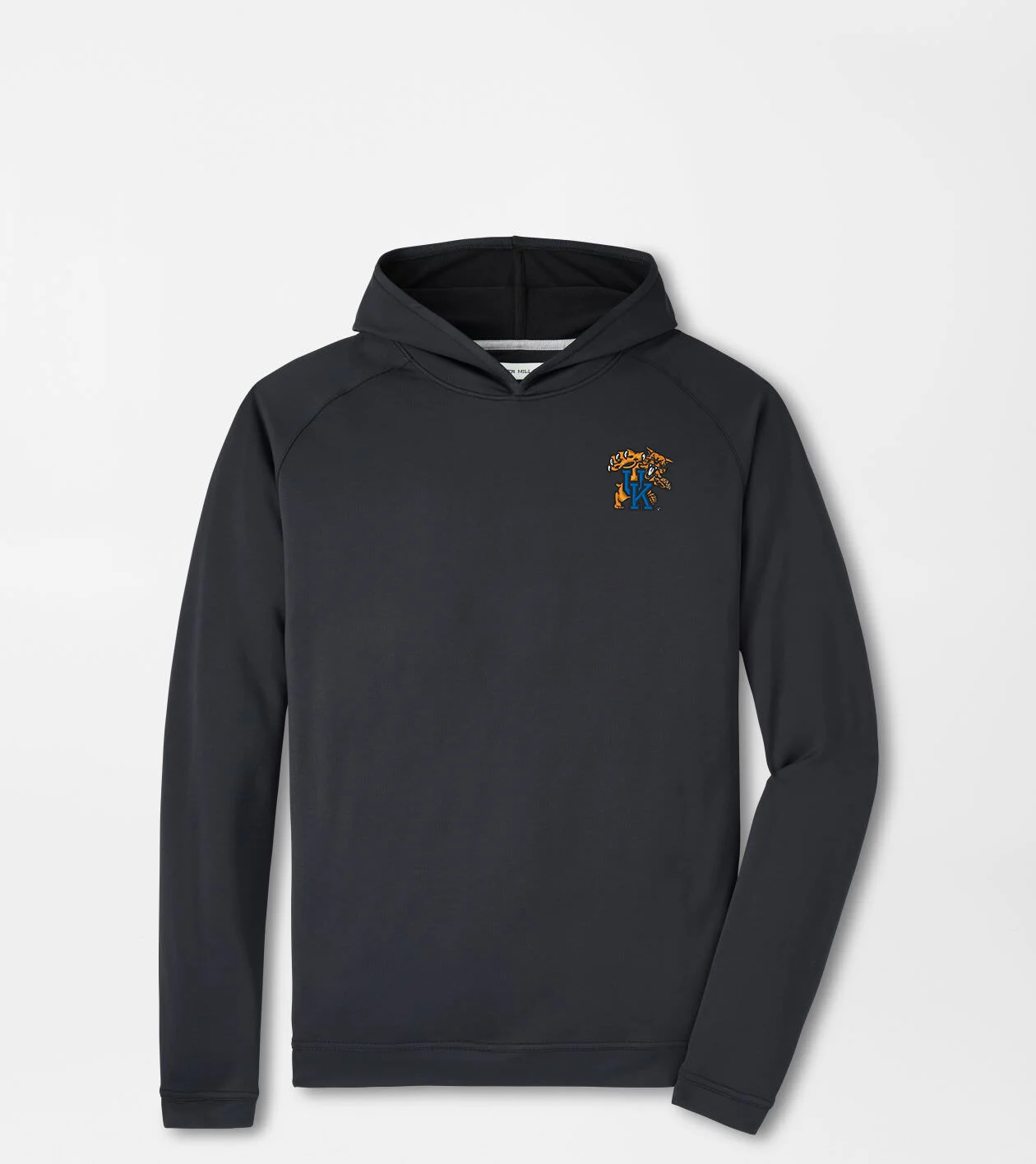 Kentucky Wildcat Pine Performance Hoodie