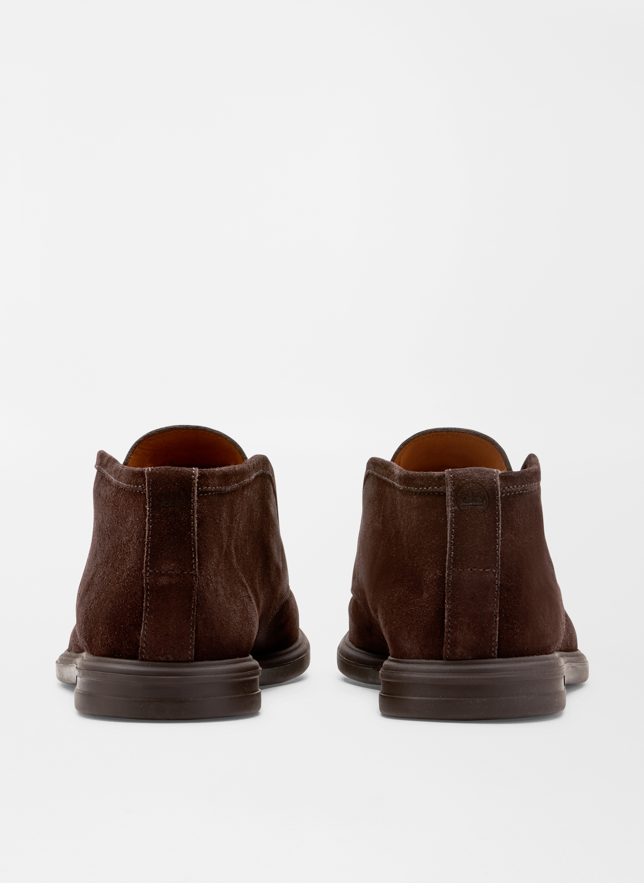 Excursionist Chukka | Peter Millar