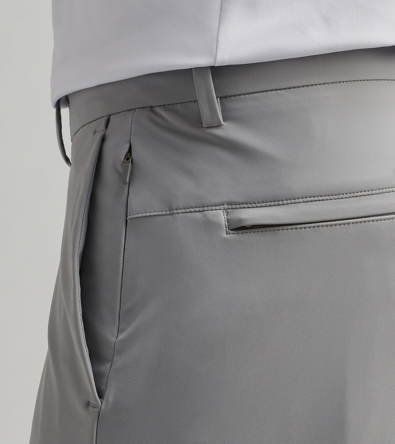 Bingham Performance Short