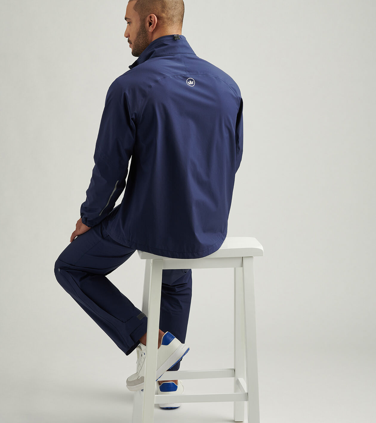 Rain Walker Pant