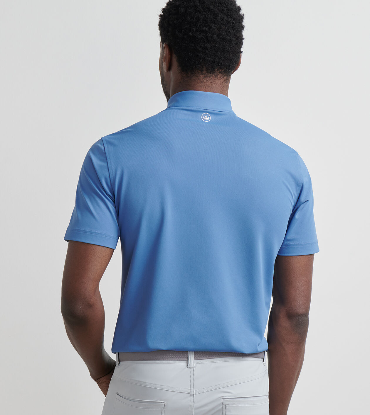 Soul Performance Mesh Polo | Men's Polos | Peter Millar