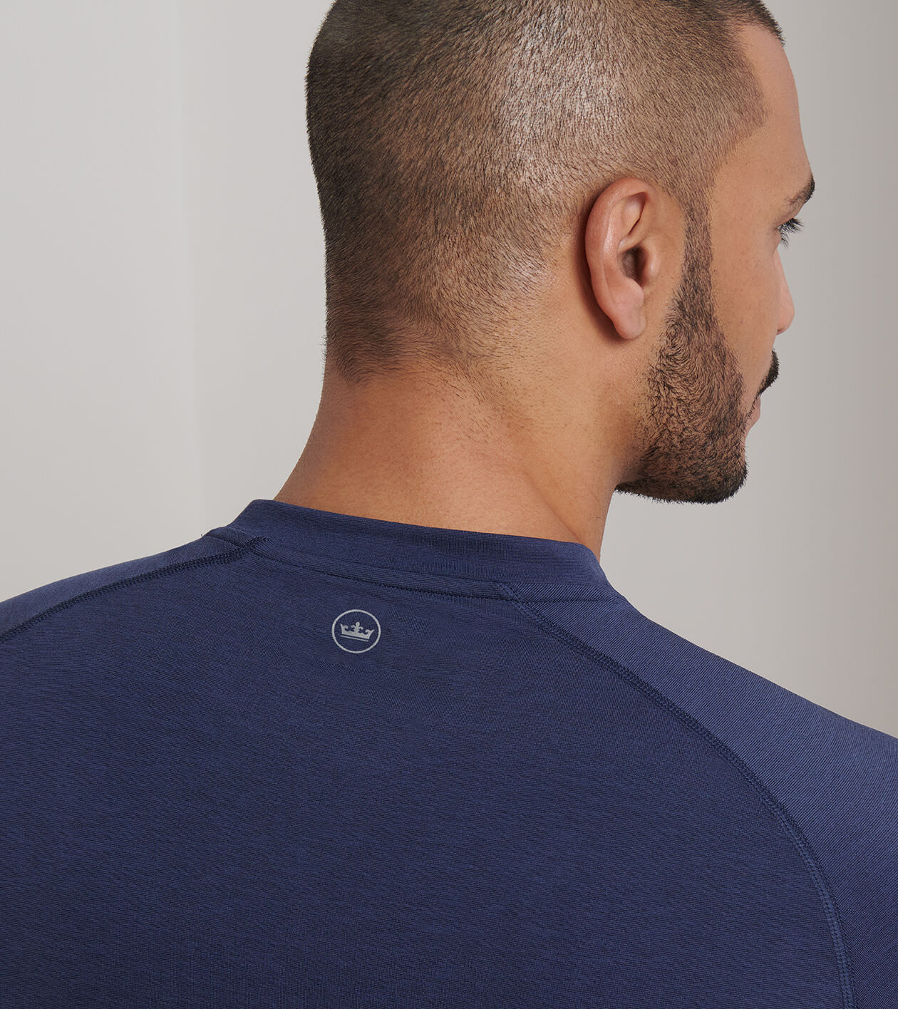 Aurora Performance Long-Sleeve T-Shirt | Men's T-Shirts