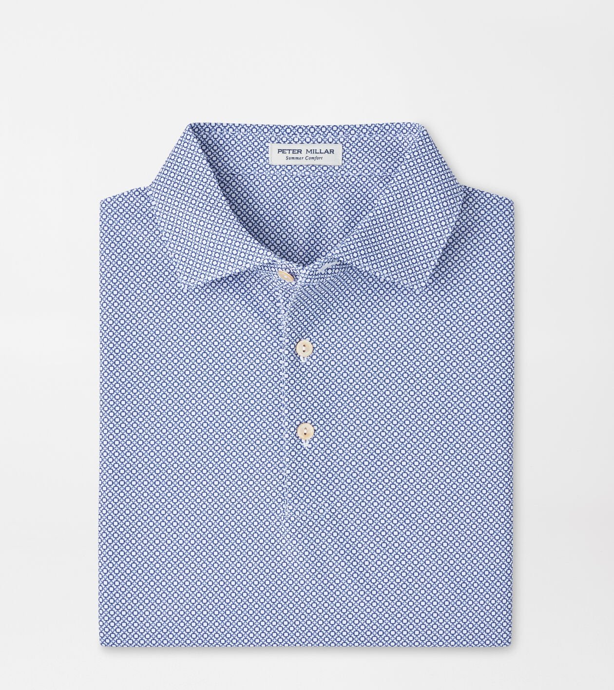 Porta Performance Mesh Polo | Men's Polos | Peter Millar