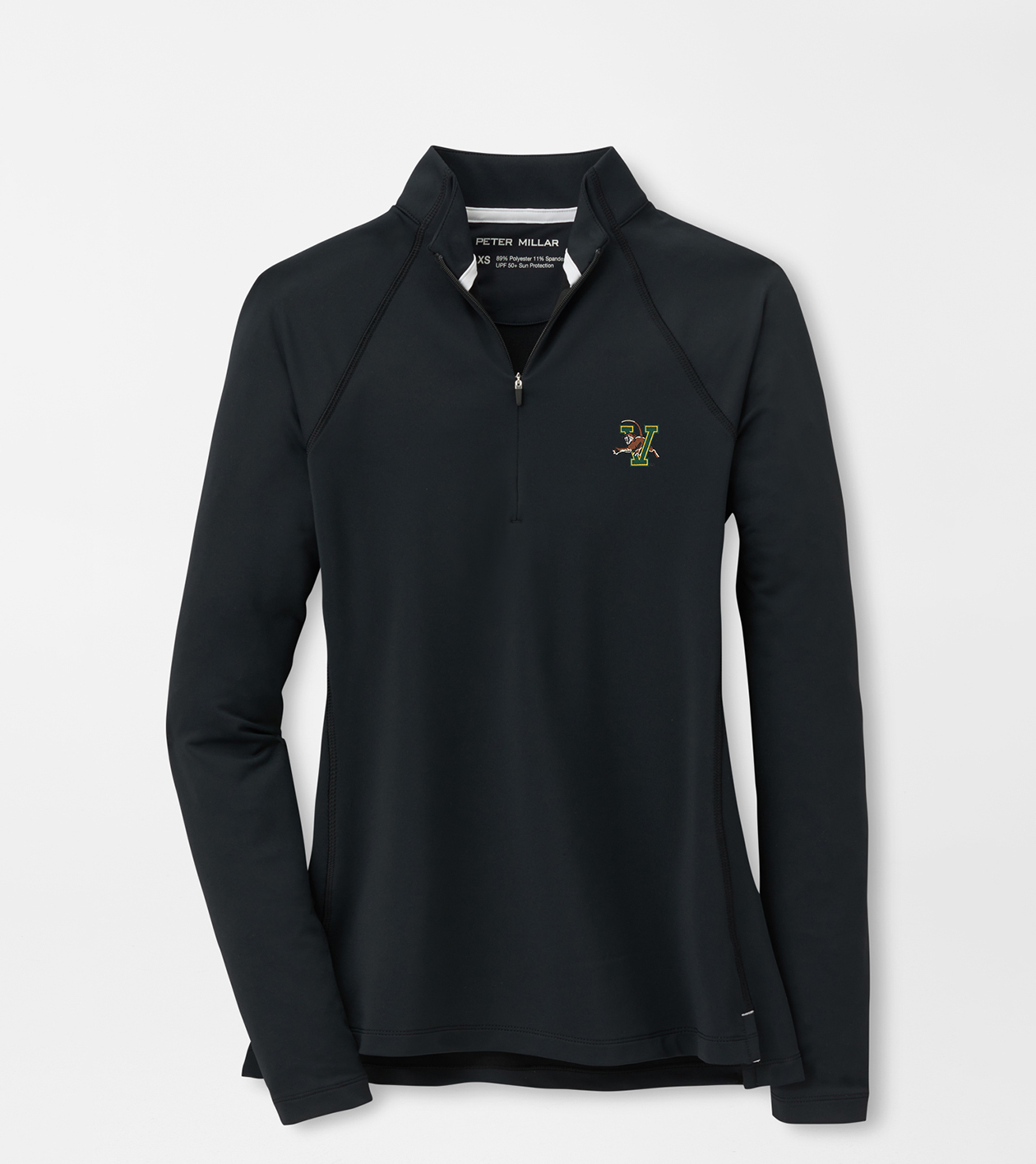 Vermont Women's Raglan-Sleeve Perth Layer