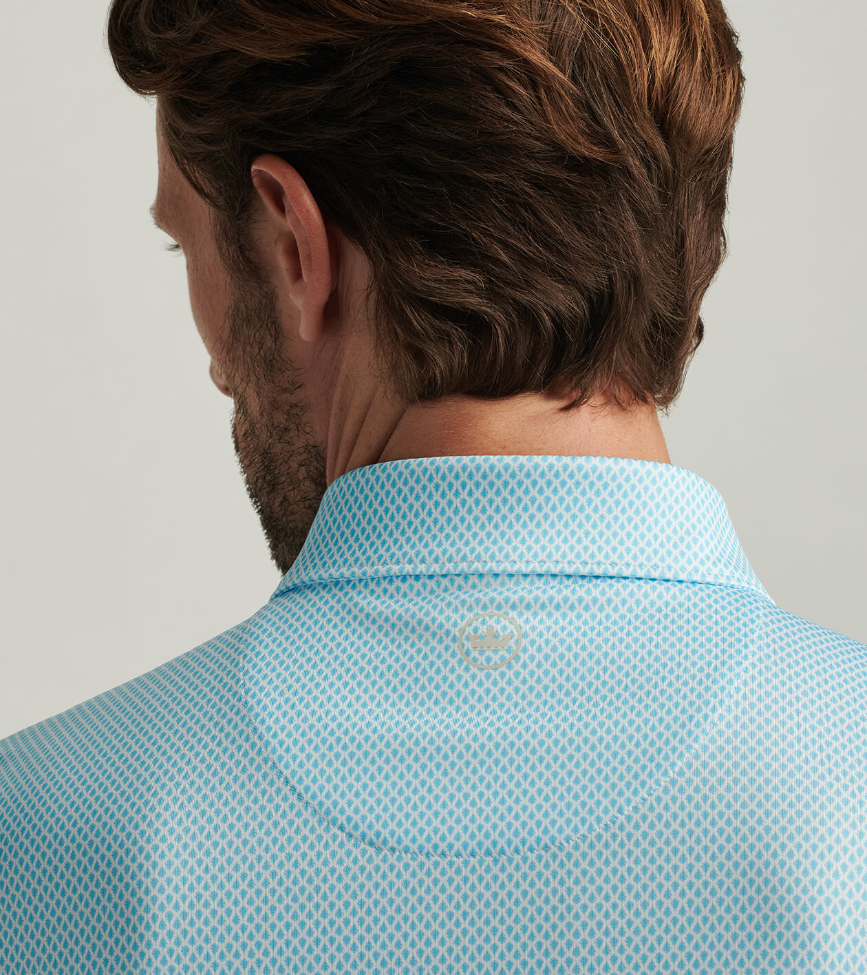 City Of Oaks Performance Jersey Polo