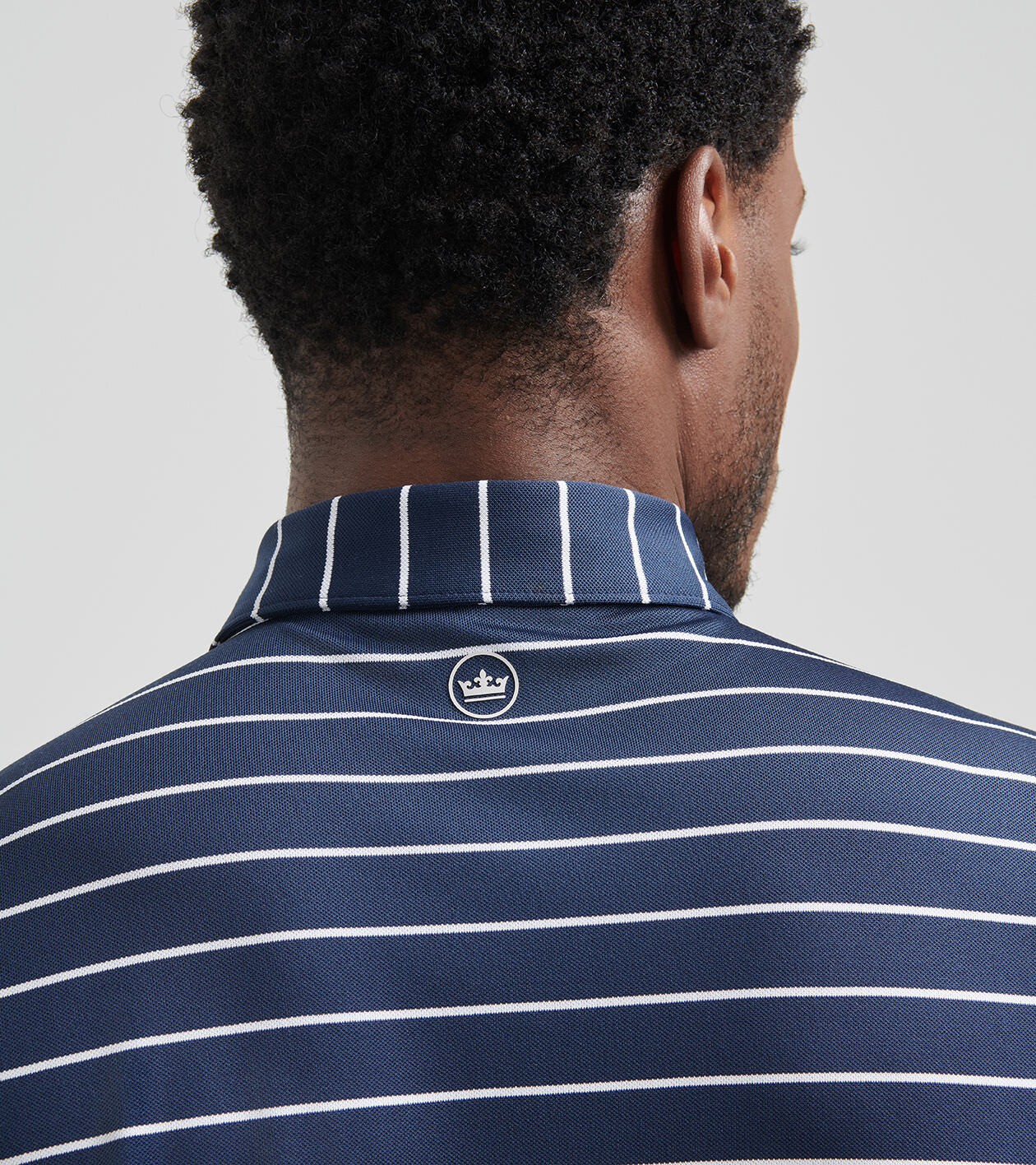 MALBON ♥ [MAN] Basic fleece polo shirt /追跡付 MEN'S | TOPS – Page 2 – Malbon Golf