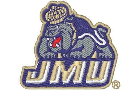 James Madisonwomens-collegiate