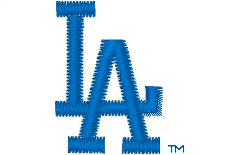 Los Angeles Dodgersyouth-mlb-league-national