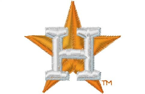 Houston Astrosyouth-mlb-league-american