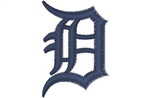 Detroit Tigerswomens-mlb