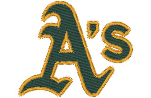 Oakland Athleticsyouth-mlb-league-american