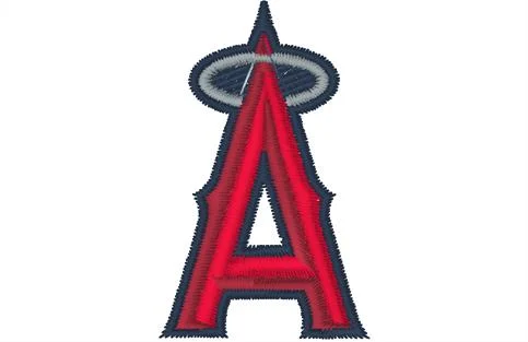 Los Angeles Angelswomens-mlb-league-american
