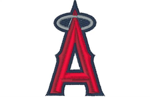 Los Angeles Angelsyouth-mlb-league-american