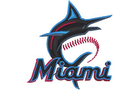 Miami Marlinswomens-mlb-league-national
