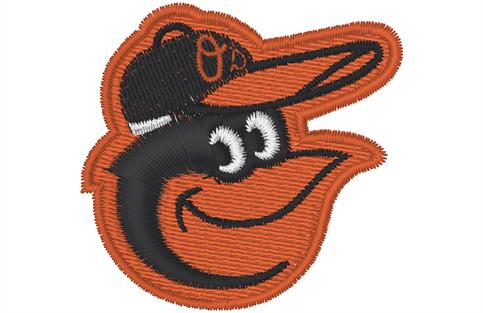 Baltimore Oriolesmlb-league-american