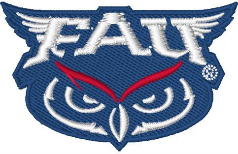 Florida Atlantic Universitycollegiate