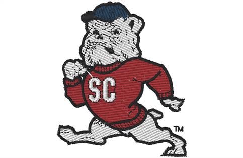 South Carolina Statecollegiate-hbcu