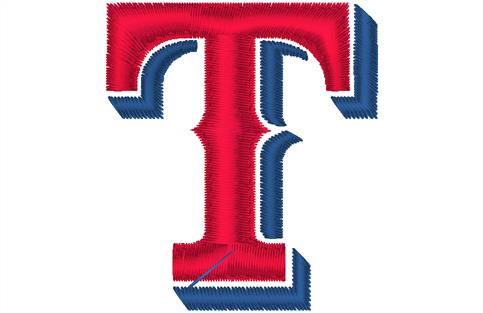 Texas Rangersyouth-mlb-league-american