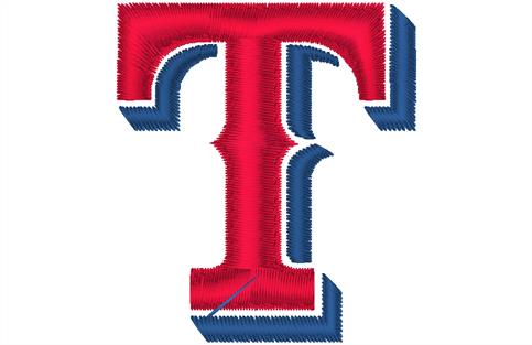 Texas Rangersyouth-mlb